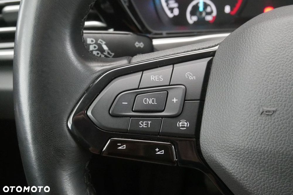 Ford Tourneo Connect - 19