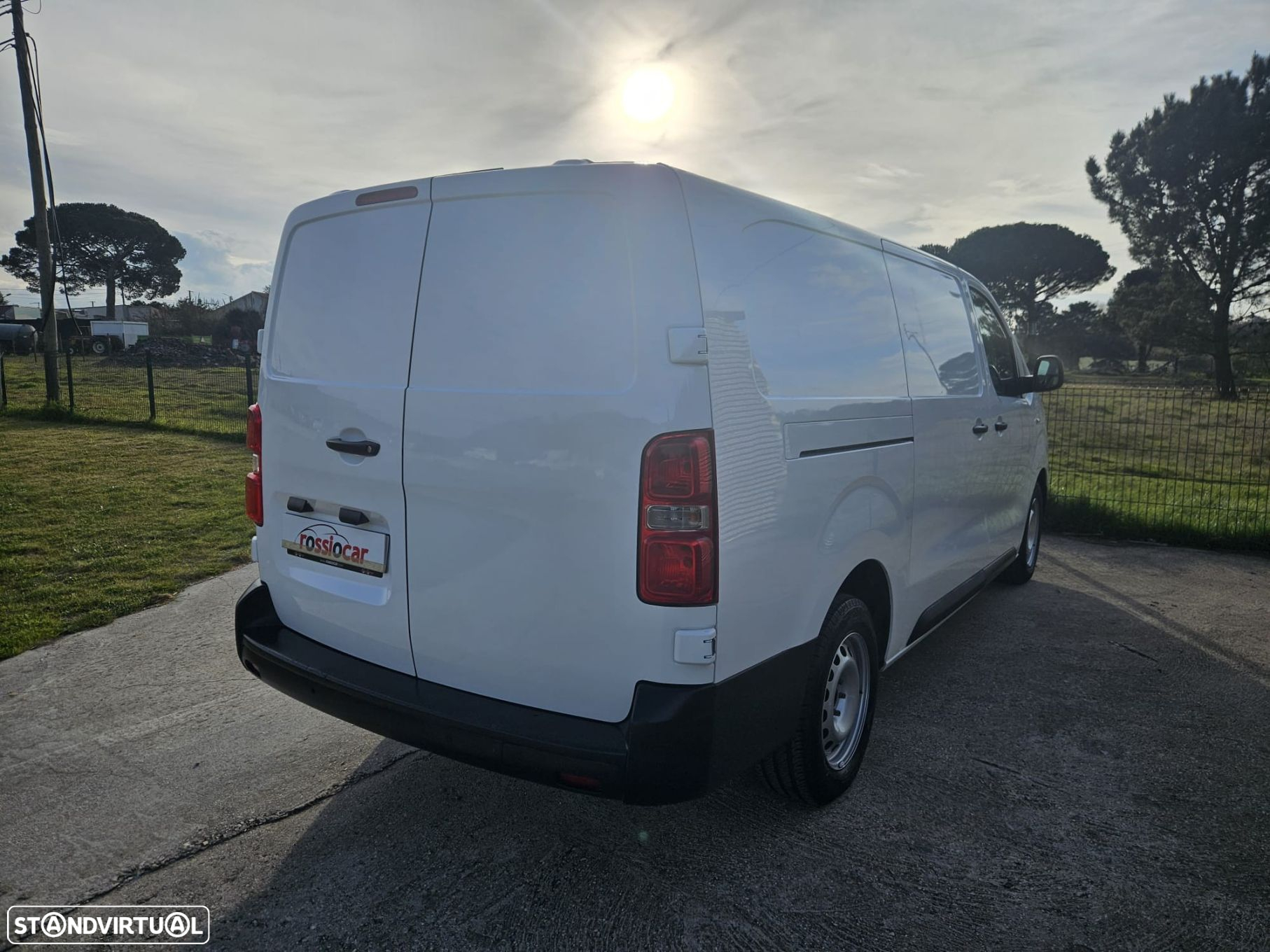 Opel Vivaro 1.5 CDTi L2H1 Essentia - 7