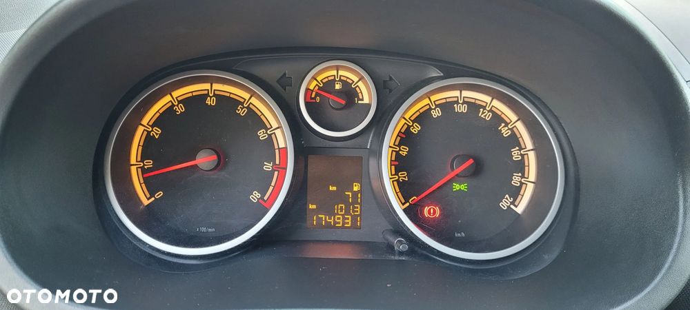 Opel Corsa 1.4 16V Navi - 17