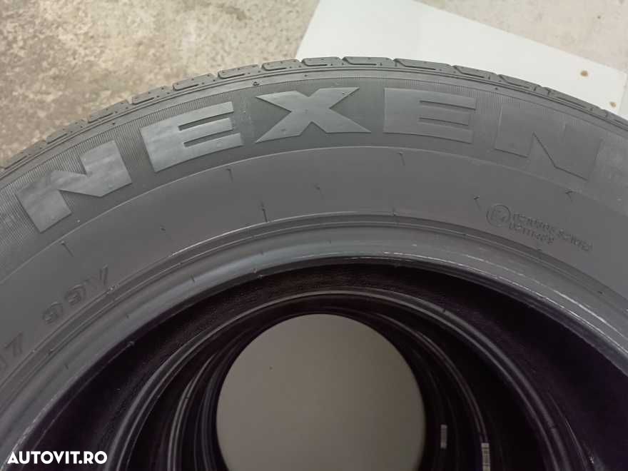 Anvelope 215/65/R17 99V NEXEN & MICHELIN VARA CP-V20428 - 4