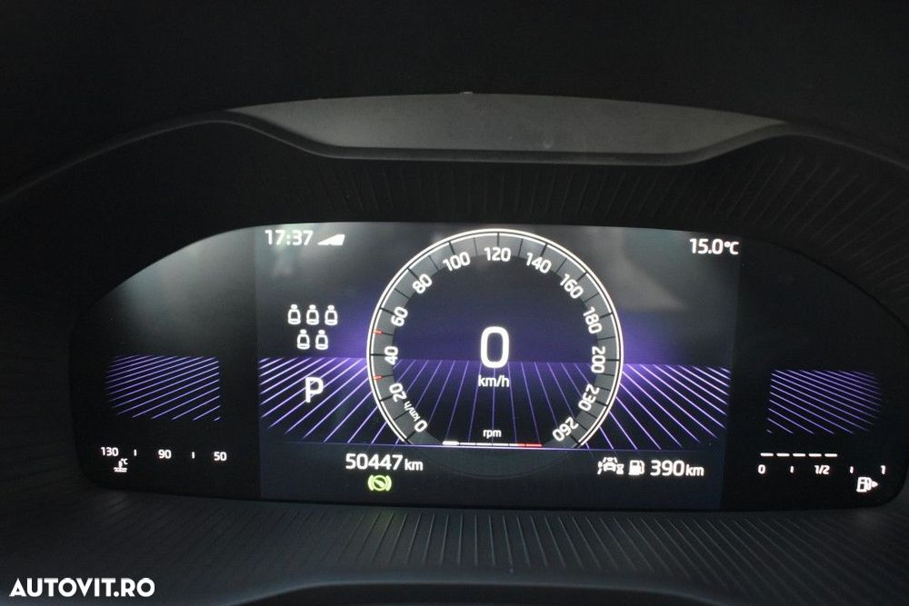 Skoda Kodiaq 2.0 TDI 4X4 DSG Sportline - 12