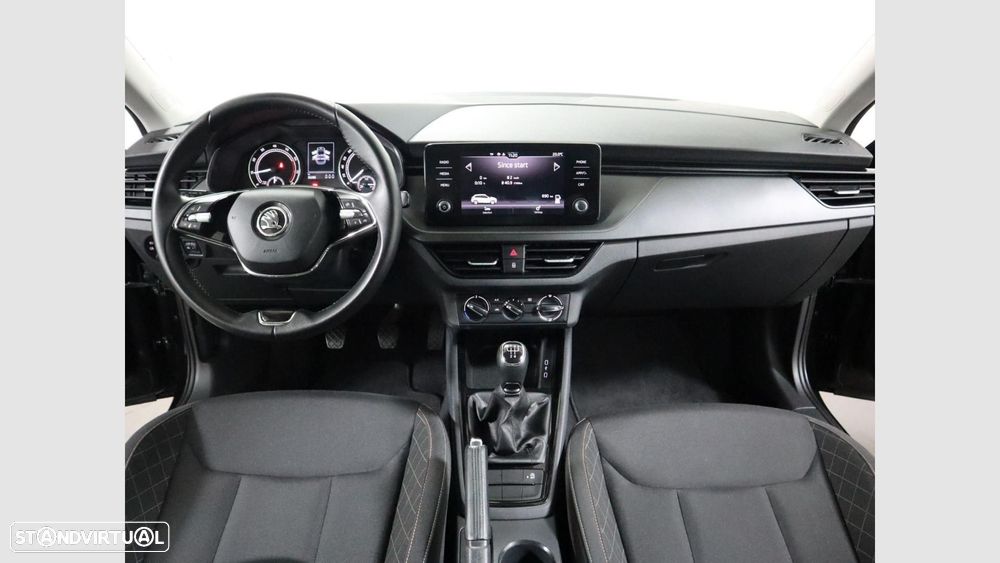 Skoda Scala 1.0 TSI Ambition - 7
