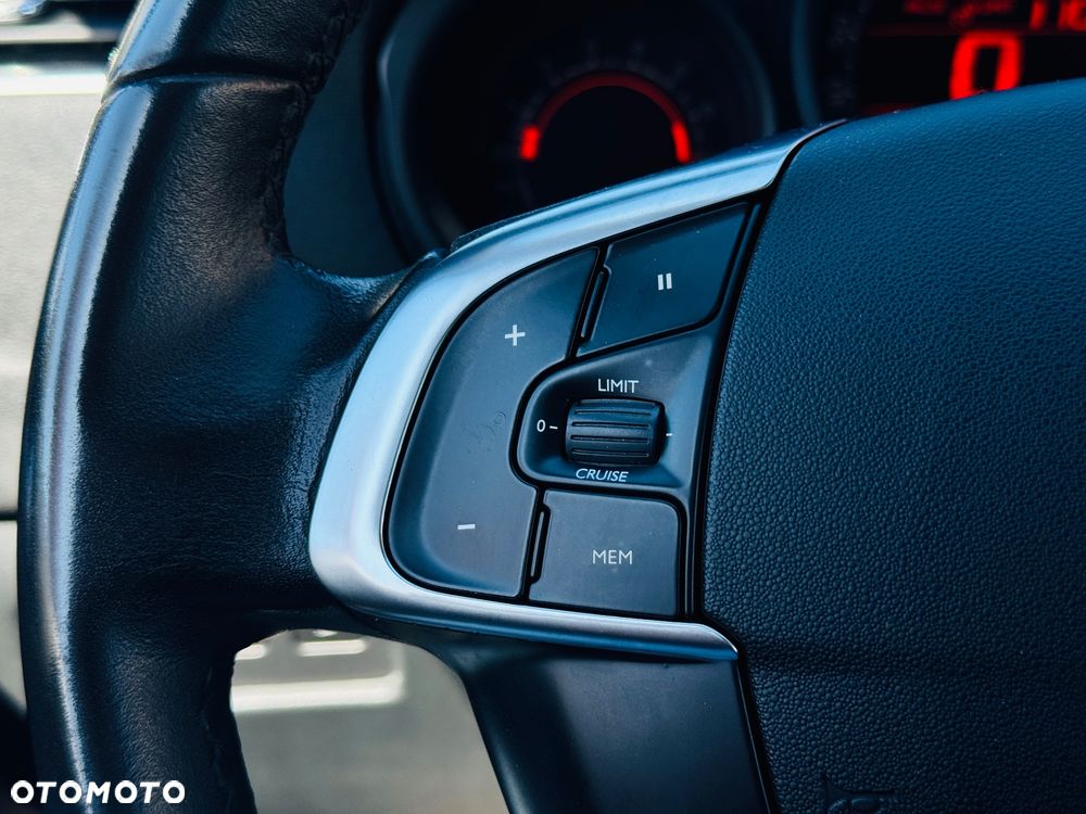 Citroën C4 VTi 120 Selection - 13