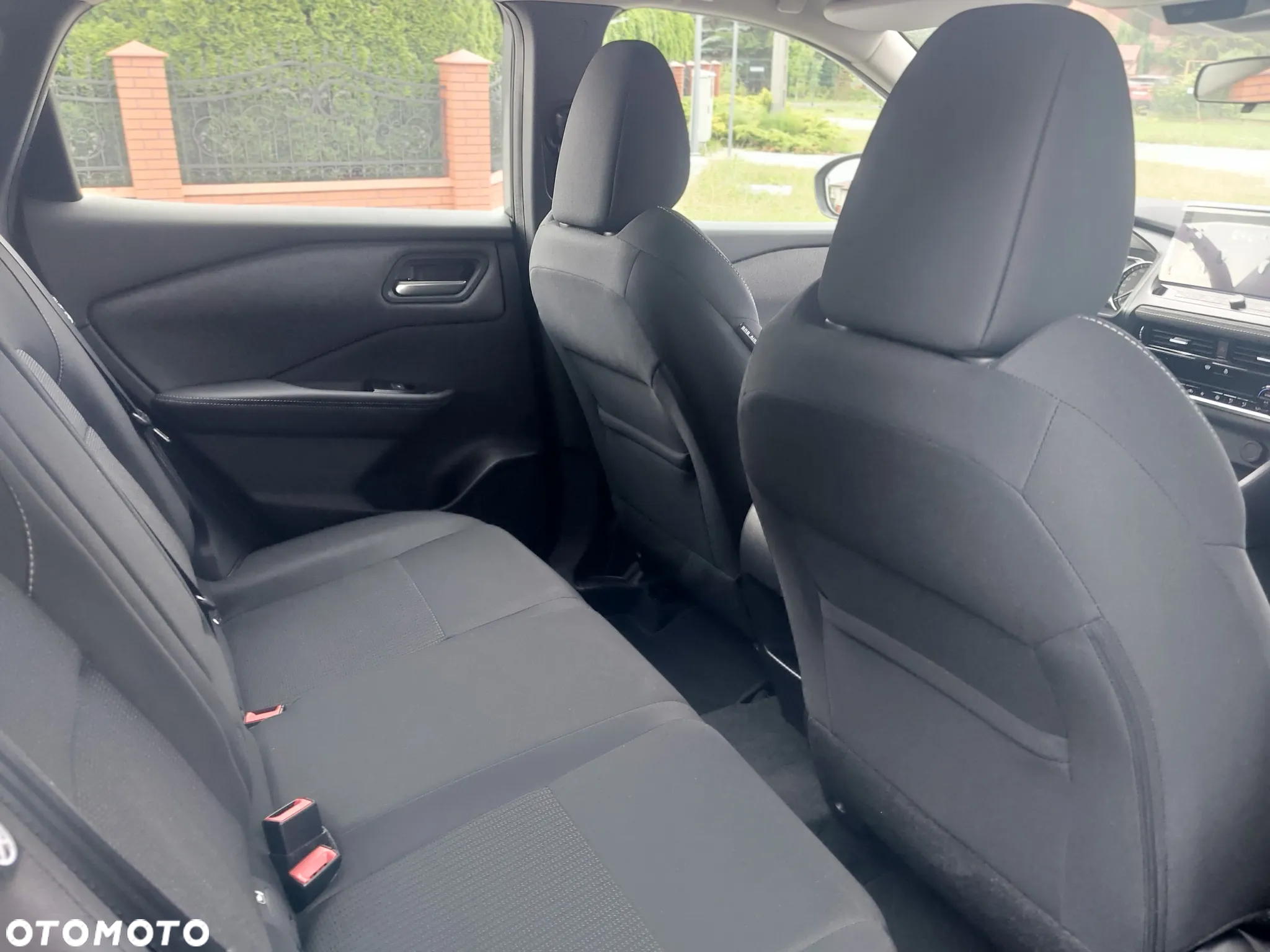 Nissan Qashqai 1.5 e-POWER Acenta - 6