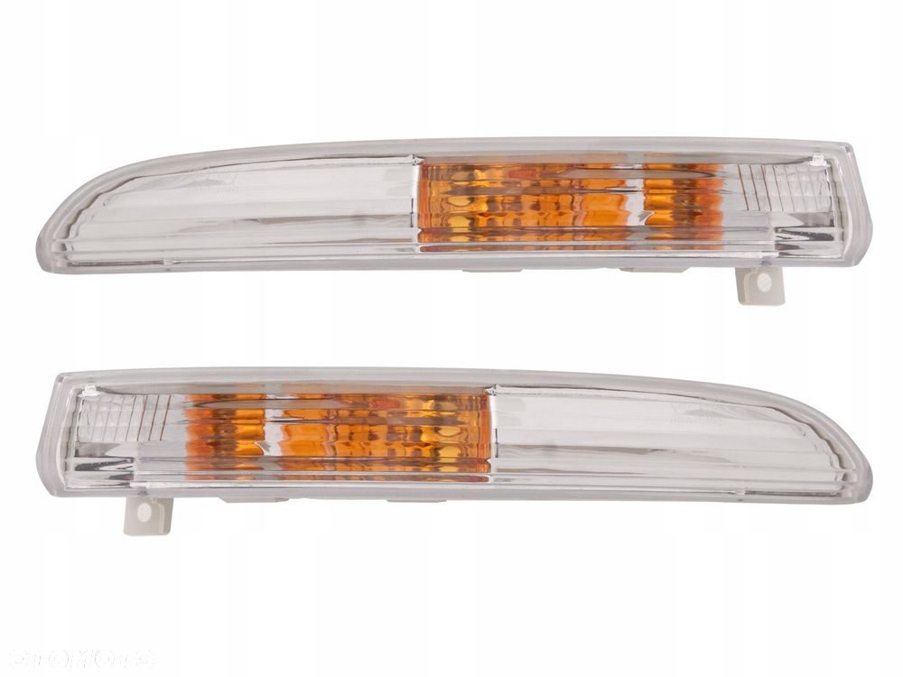 Migacz Kierunkowskaz VW PASSAT CC 3C 8 2008-2012 - 1