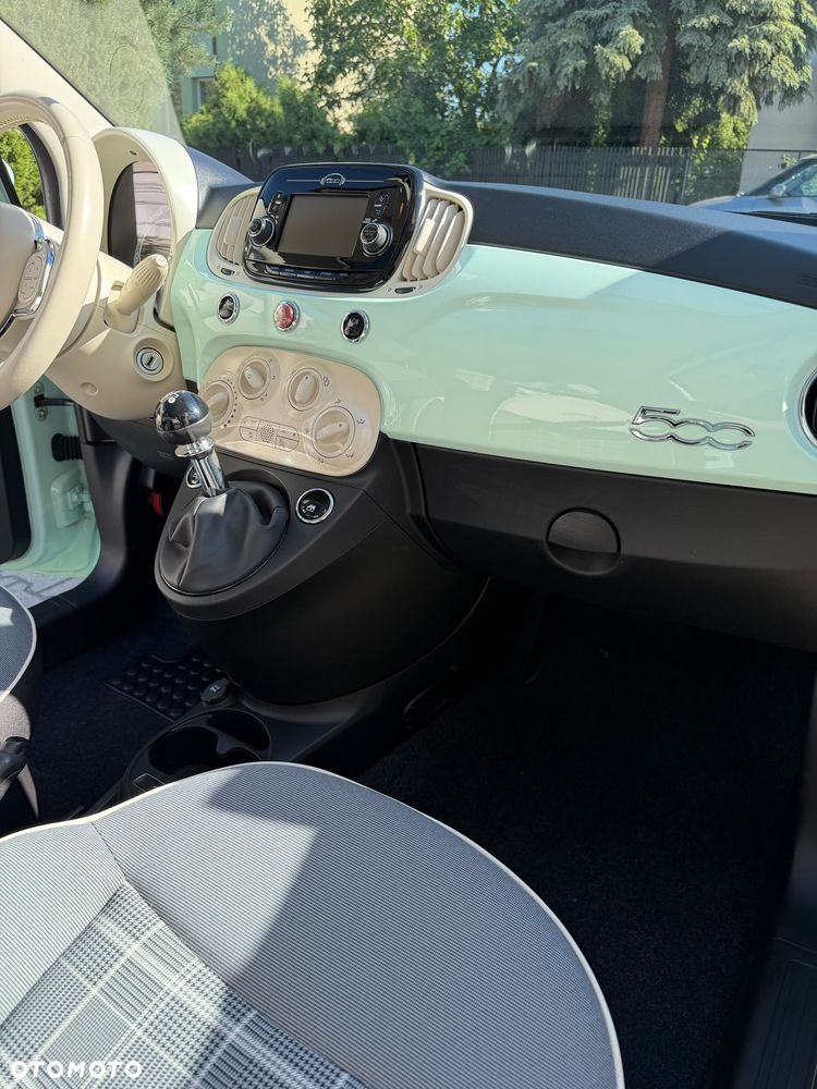 Fiat 500 - 13