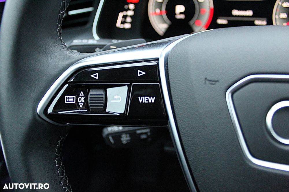 Audi A6 45 TFSI quattro S tronic S line - 18