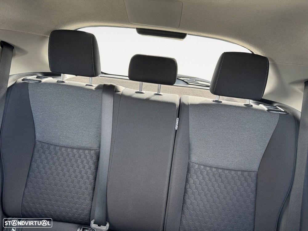 Mazda 2 1.5 L Hybrid VVT-i Agile - 13