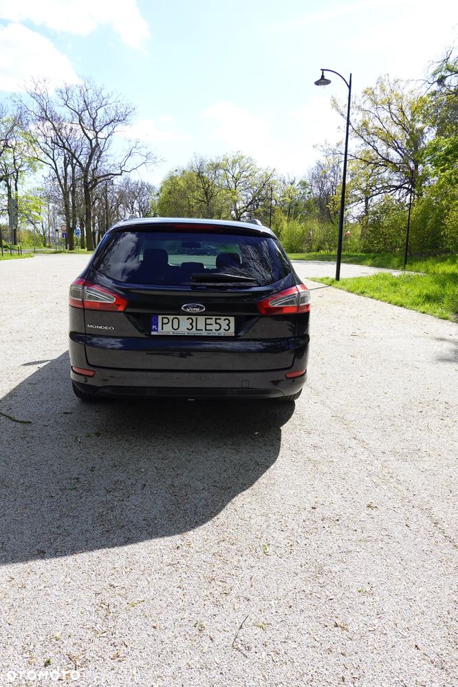 Ford Mondeo 2.0 TDCi ECOnetic Trend - 6