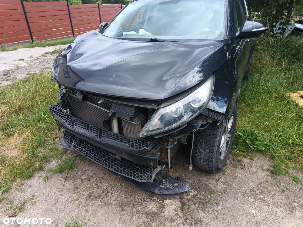Kia Sportage - 3