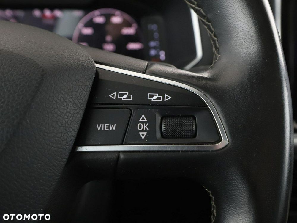 Seat Tarraco 2.0 TDI 4Drive DSG SCR Style - 33