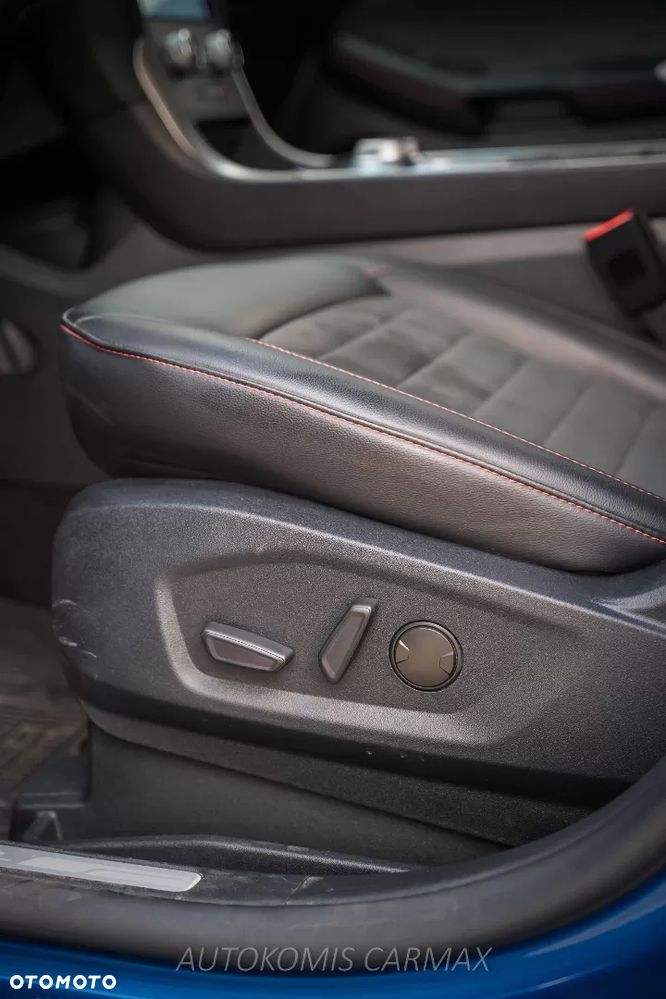 Ford Edge - 17