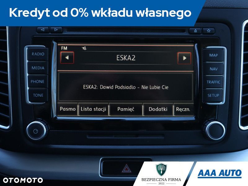 Volkswagen Sharan - 14