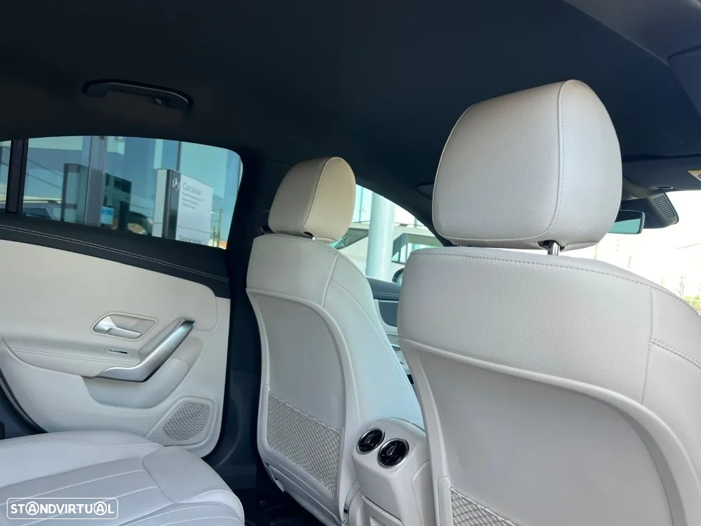 Mercedes-Benz CLA 200 Progressive Aut. - 6