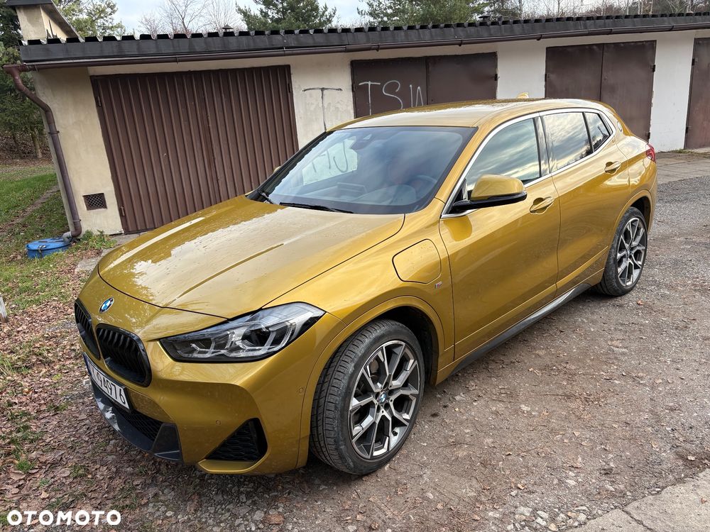 BMW X2 - 5