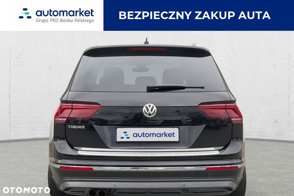 Volkswagen Tiguan 2.0 TDI BMT SCR Highline - 5