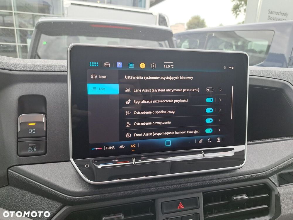 Volkswagen Crafter - 17