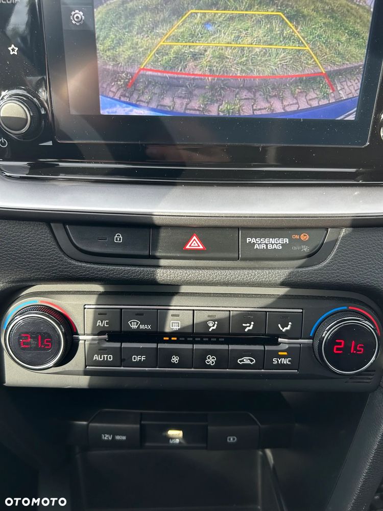 Kia Ceed - 14