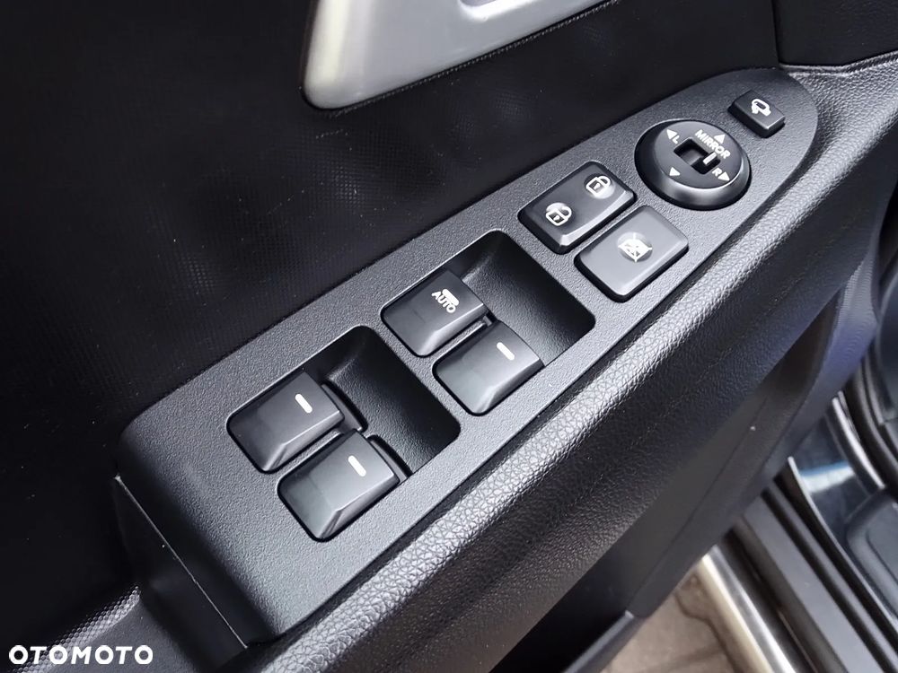 Kia Sportage 2.0 GDI AWD Spirit - 29