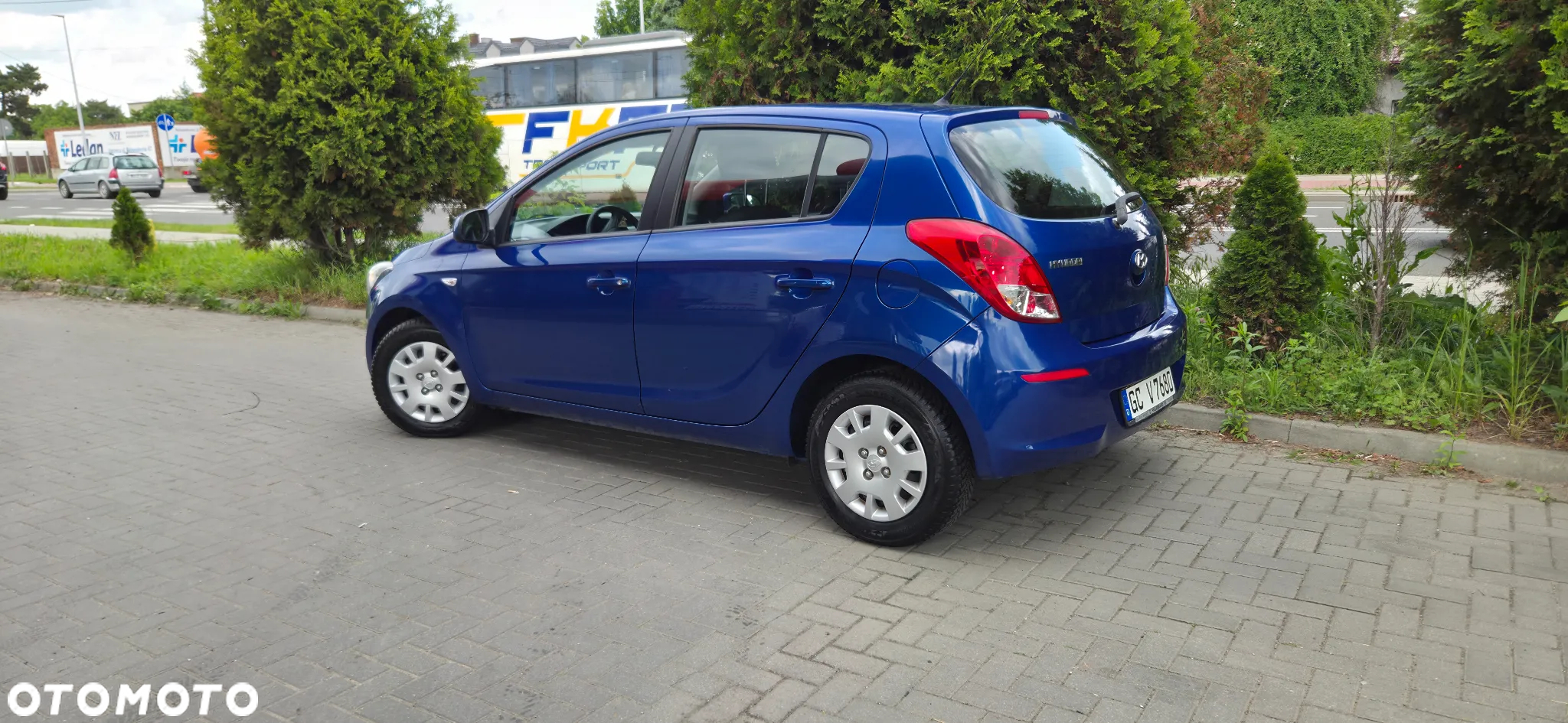 Hyundai i20 1.25 Comfort - 9
