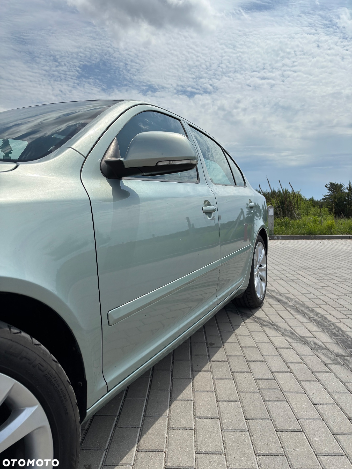 Skoda Octavia 1.6 - 6