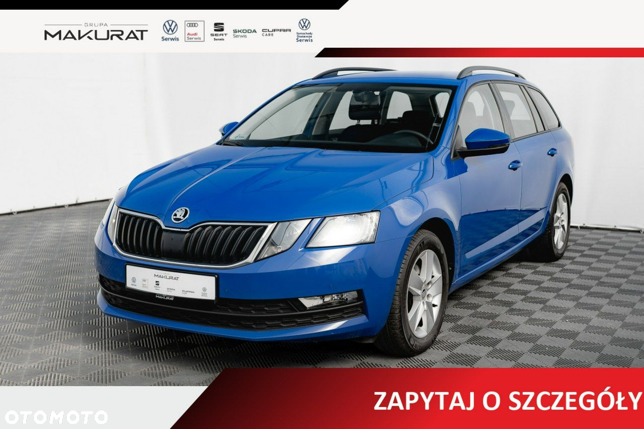 Skoda Octavia 2.0 TDI Ambition - 2