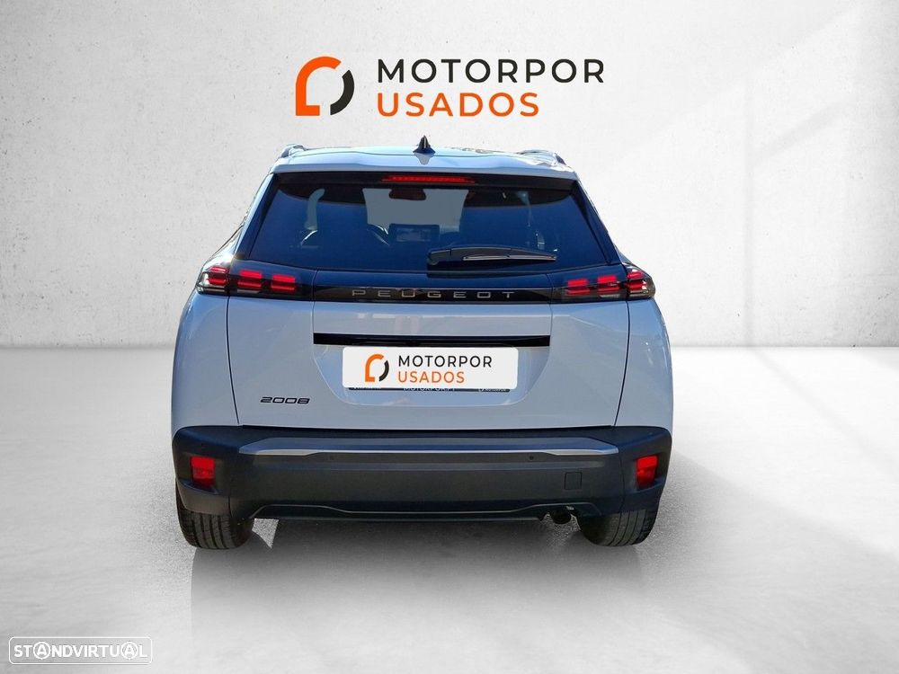 Peugeot 2008 1.2 PureTech Active - 5