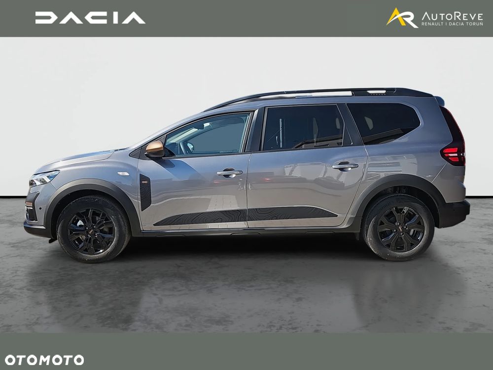 Dacia Jogger 1.6 Full Hybrid 140 Extreme MMT - 9