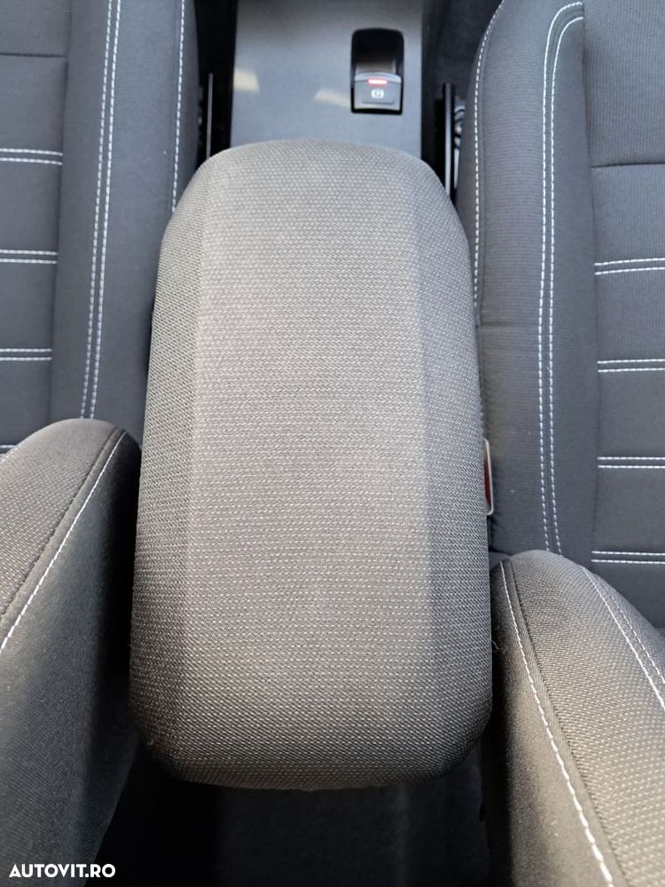 Dacia Logan - 19