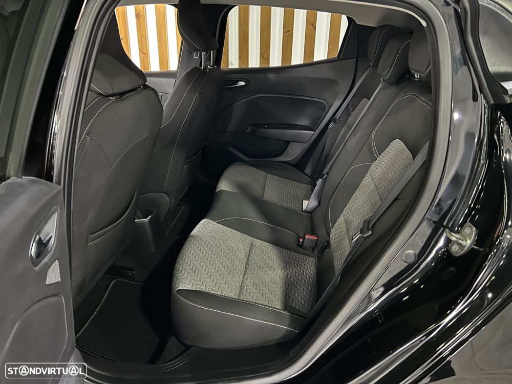 Renault Clio 1.0 TCe Limited - 12