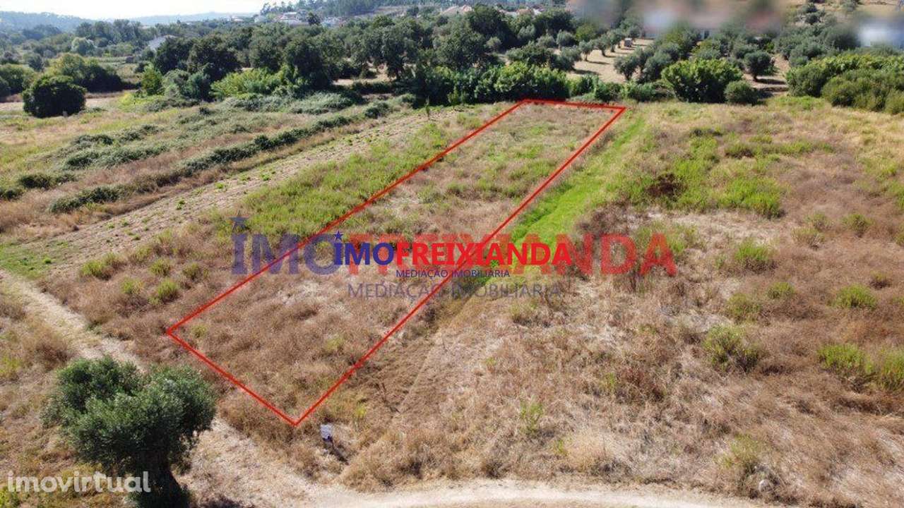 Terreno em Soalheira - Grande imagem: 3/3