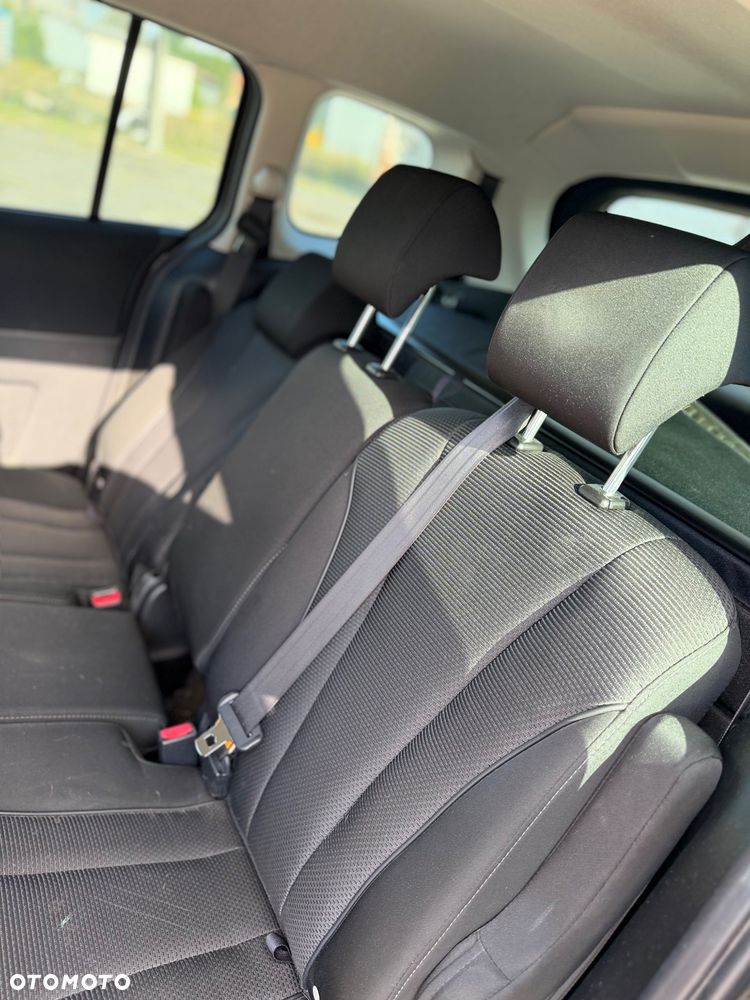 Mazda 5 1.8 Exclusive + - 14