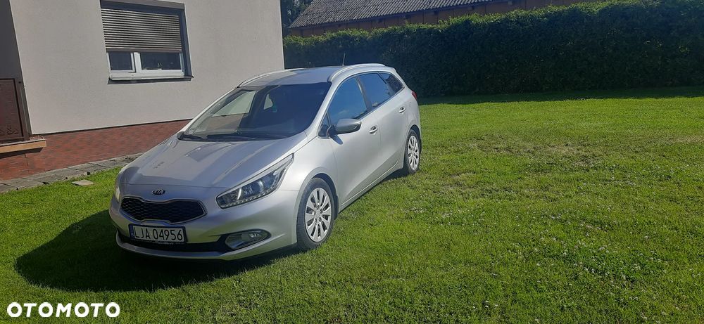Kia Ceed - 18