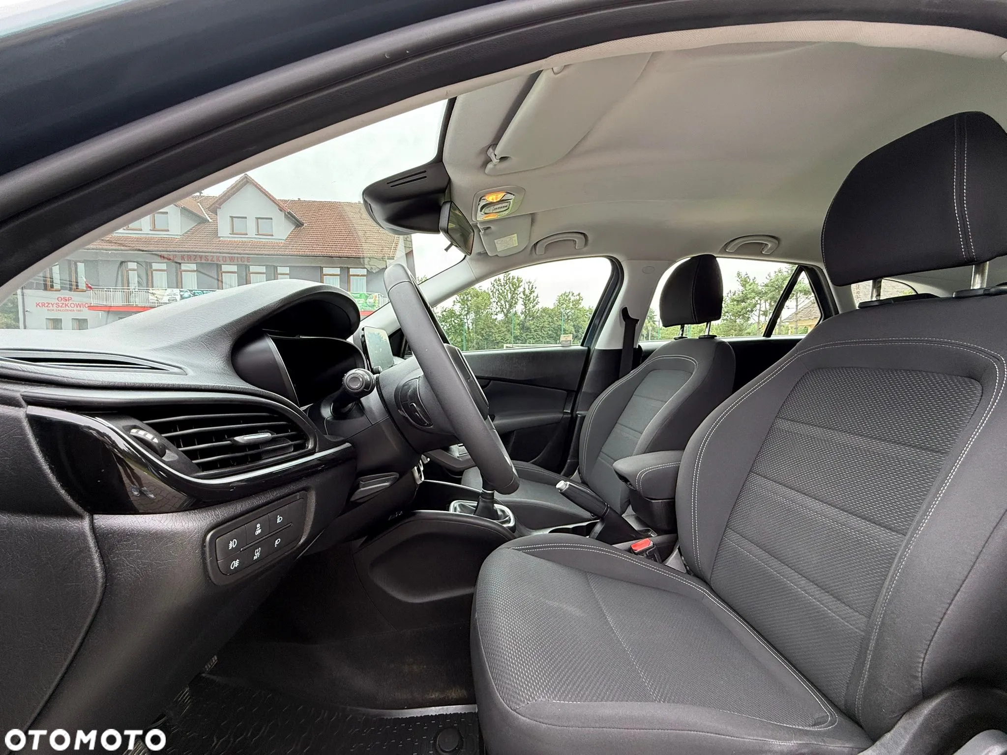 Fiat Tipo 1.0 T3 Garmin - 15