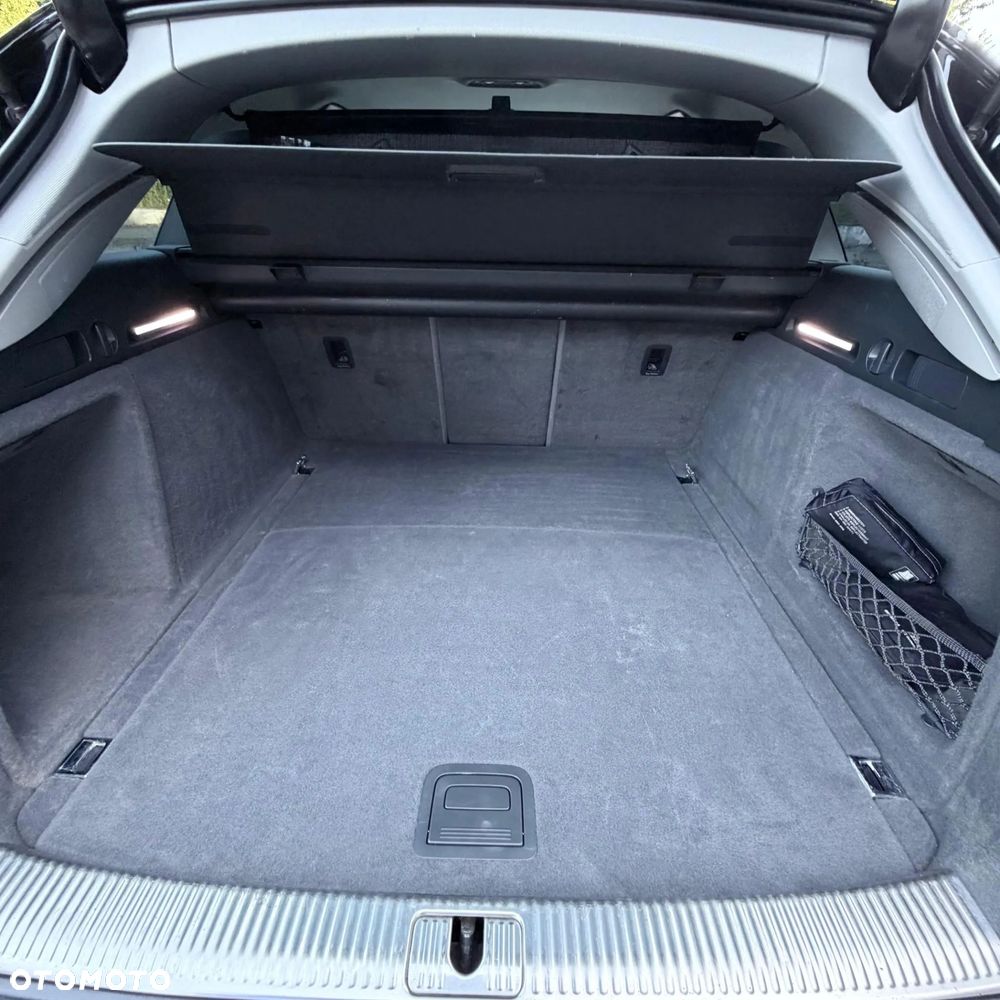 Audi A4 Avant 2.0 TDI sport - 23
