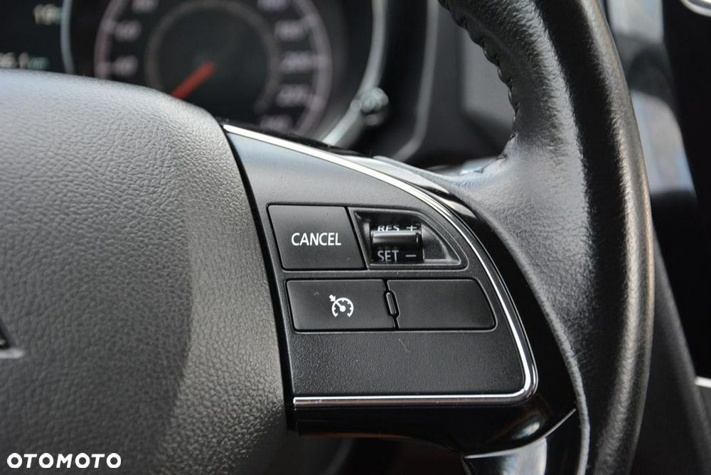 Mitsubishi ASX 1.6 Instyle - 29