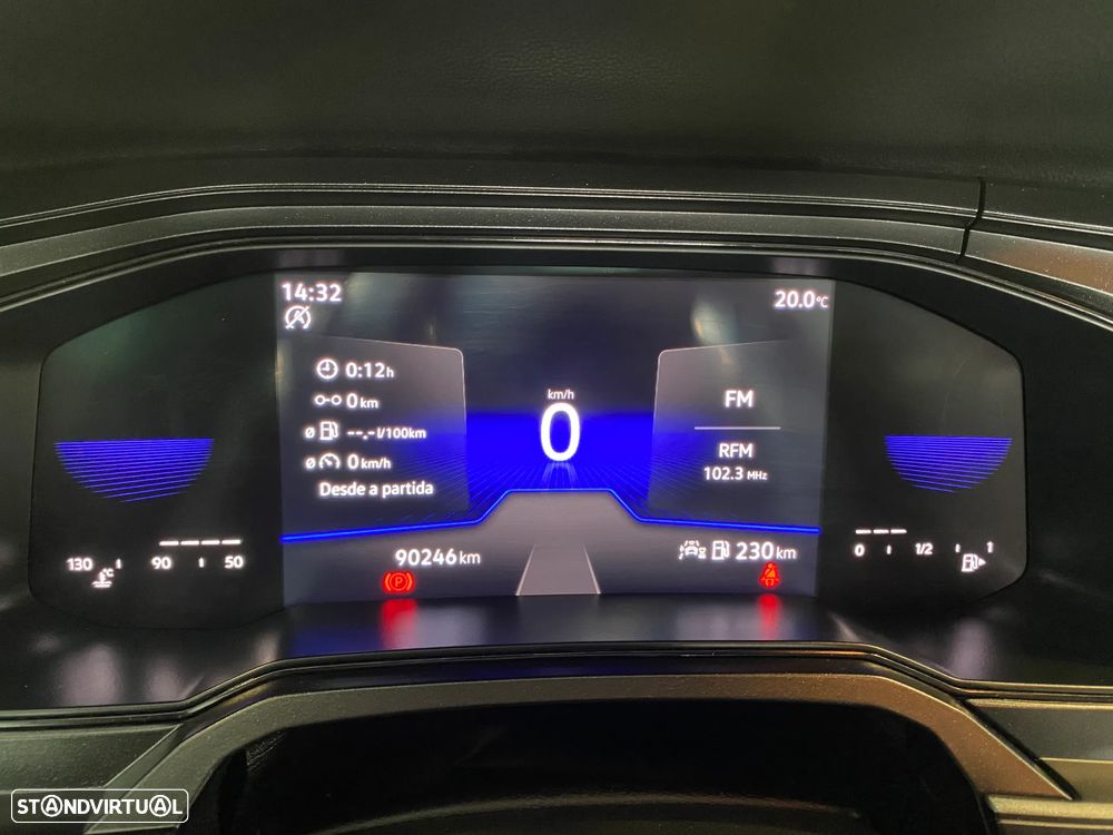 VW Taigo 1.0 TSI OPF Life - 35