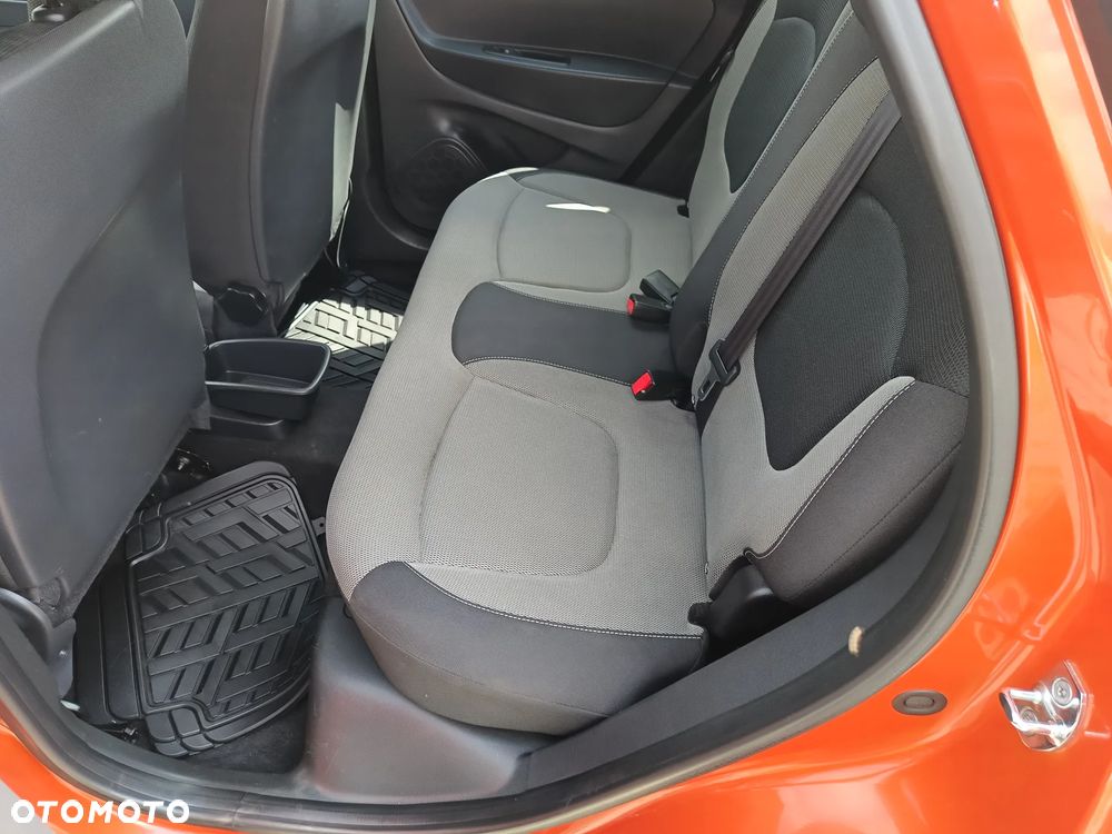 Renault Captur 0.9 Energy TCe Intens - 8