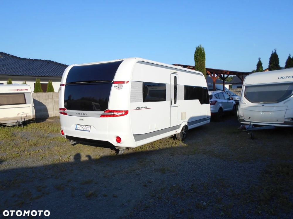 Hobby PREMIUM 560 - 36