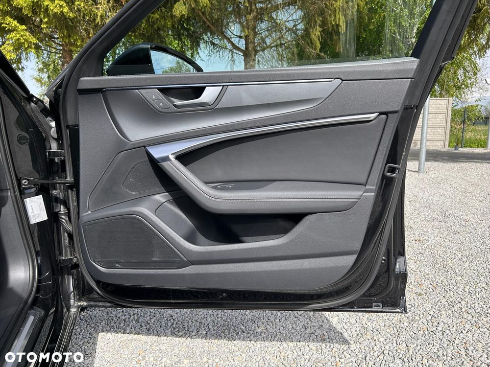 Audi A6 Limousine - 28