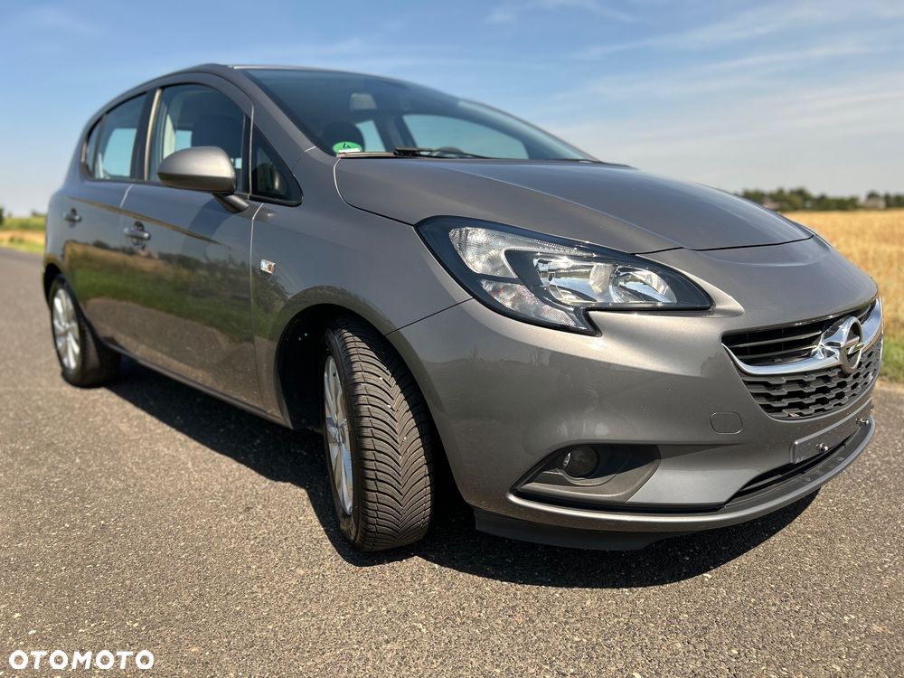 Opel Corsa 1.2 16V Essentia (klm) - 10
