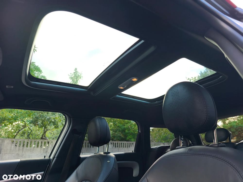 MINI John Cooper Works All4 - 8
