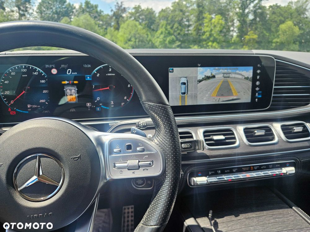 Mercedes-Benz GLE - 6