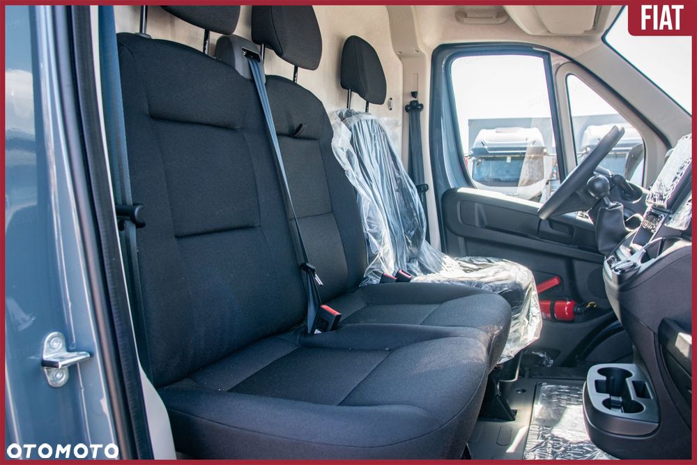 Fiat Ducato L3H2 2.2 140KM - 15