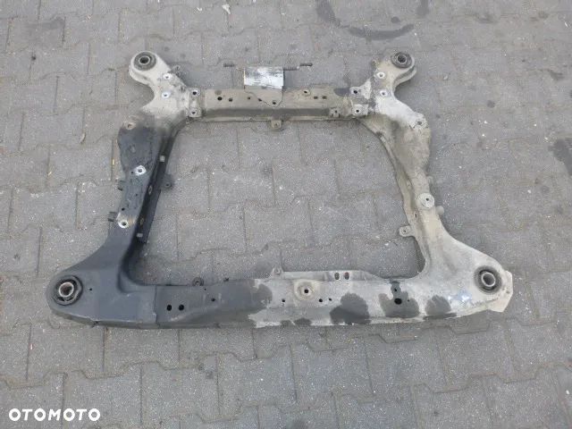 SANKI PRZÓD PRZEDNIE VOLVO S60 I 2.4 00-10 - 2