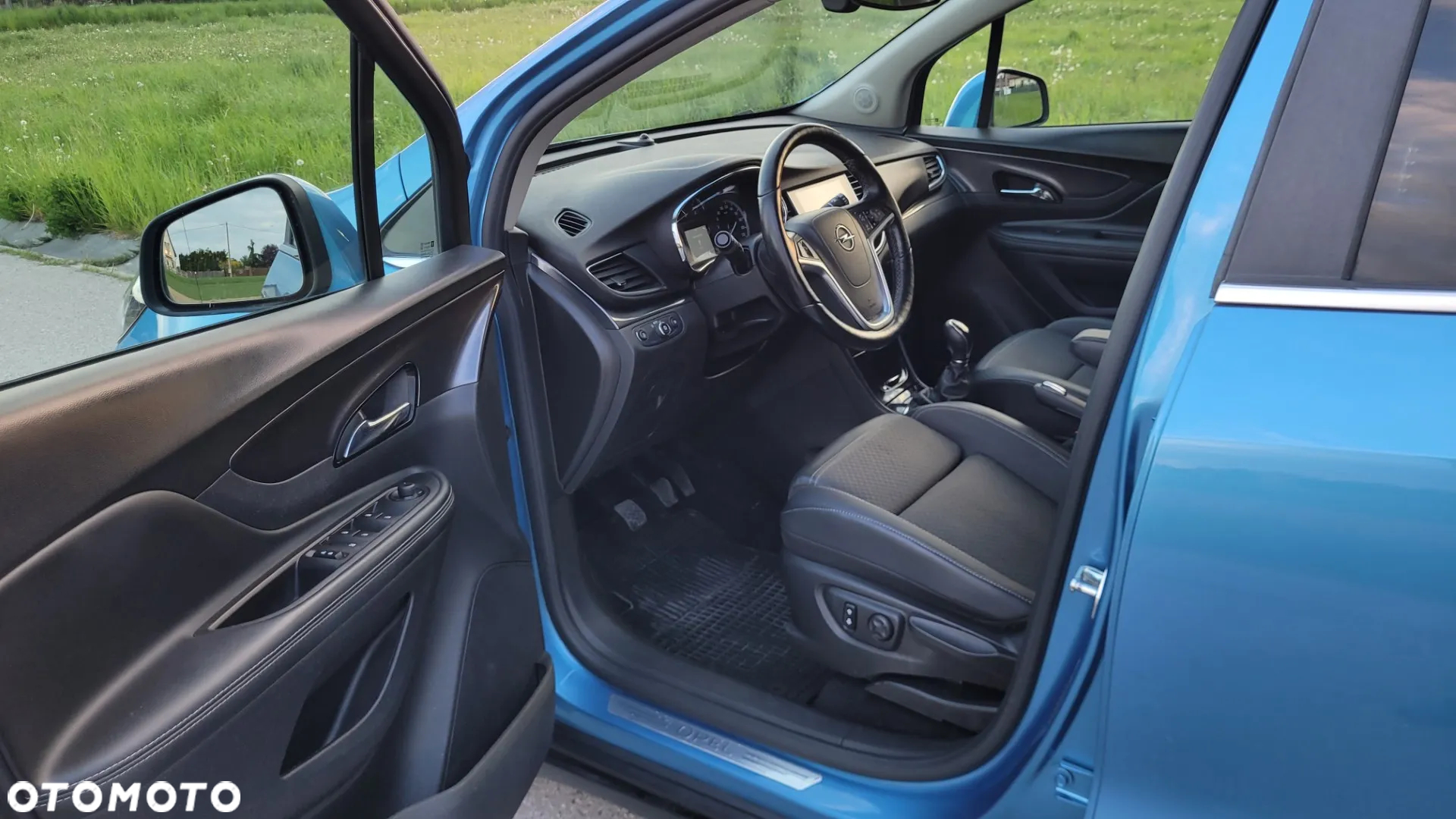 Opel Mokka 1.4 T Cosmo - 16