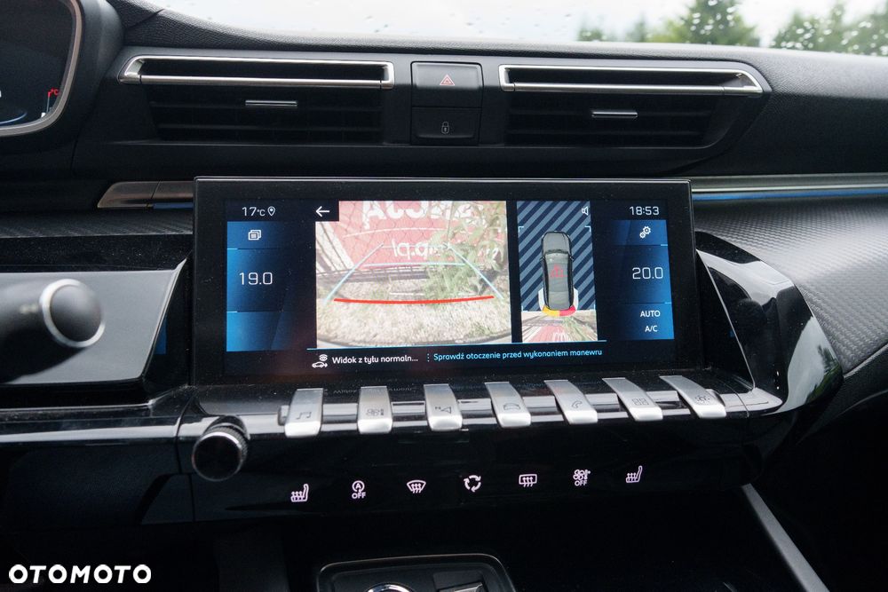 Peugeot 508 PureTech 180 EAT8 Allure Pack - 18