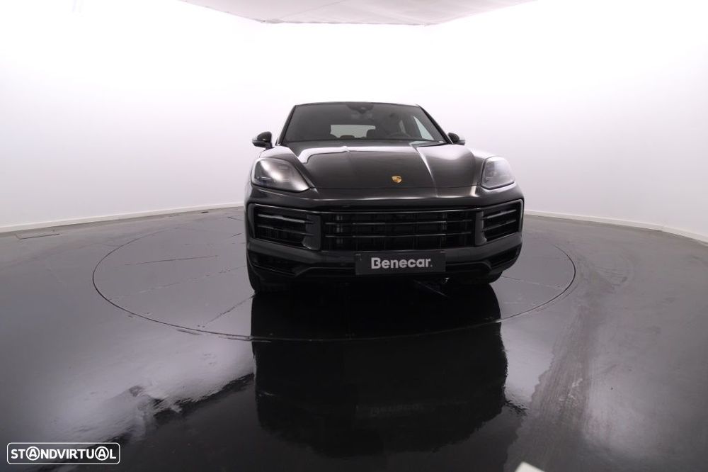 Porsche Cayenne E-Hybrid - 12