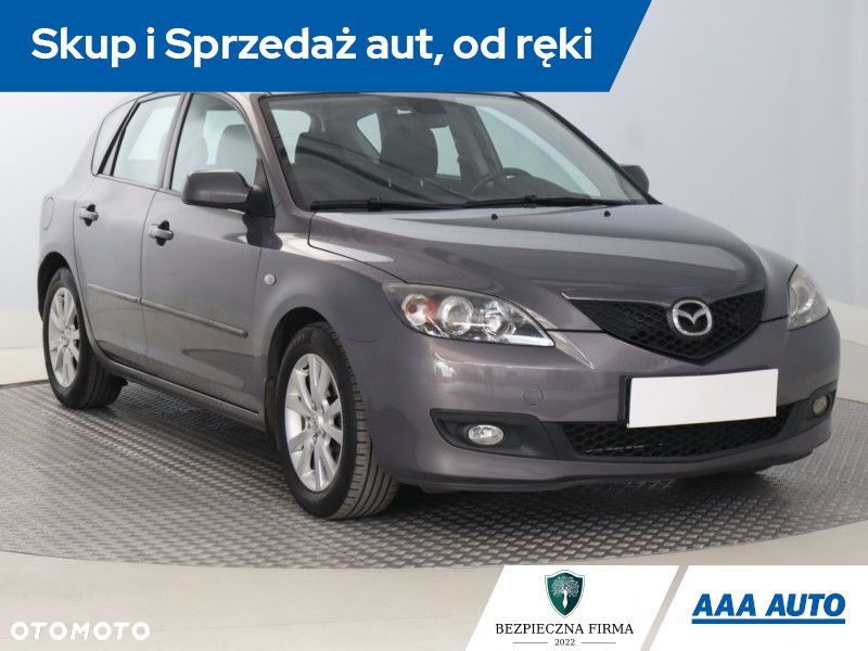 Mazda 3 - 3