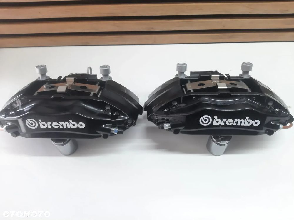 Zaciski Citroen C8 Peugeot 807 przod - 1